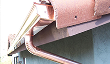 Rain Gutter Installation, Repair, Cleaning in Saw Creek, PA
